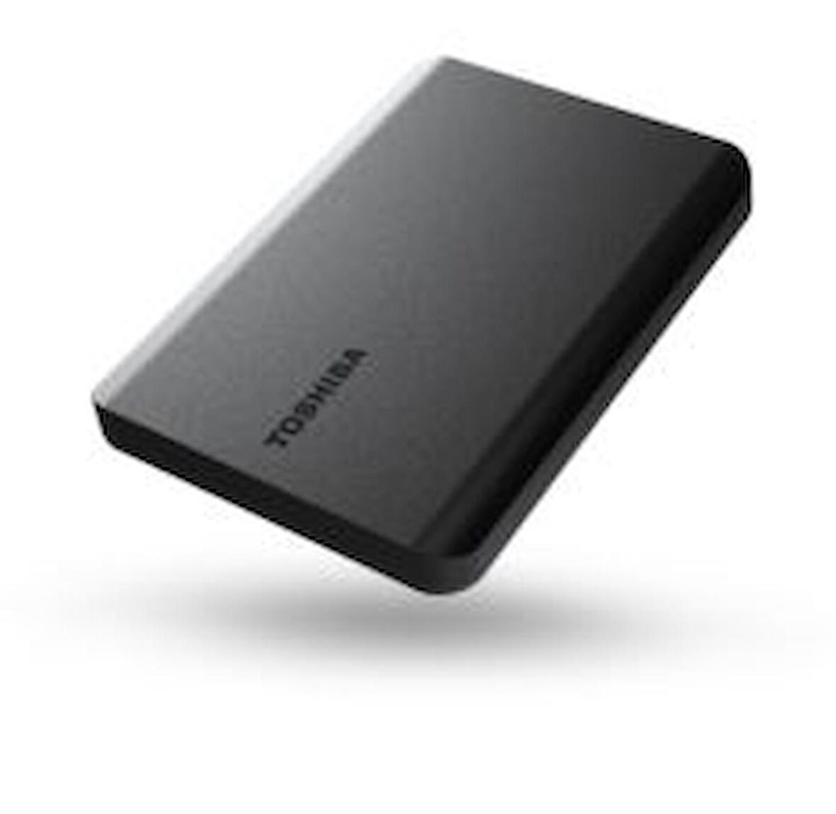 HDTB510EK3AA CANVIO BASIC TAŞINABİLİR 2.5" 1TB USB3.0 HARDDISK