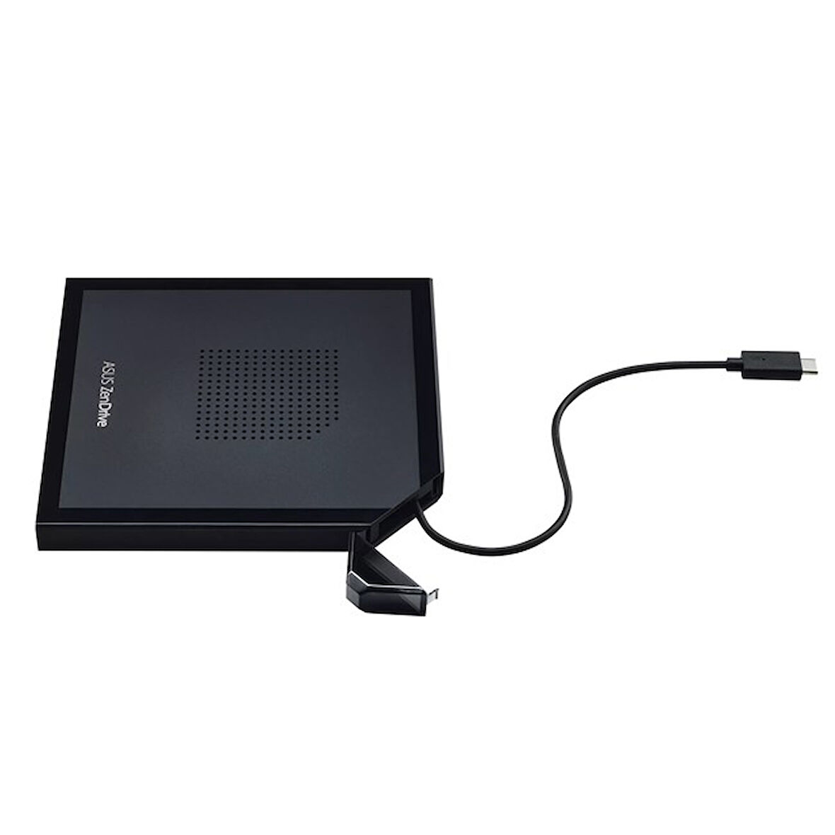  zendrive sdrw-08v1m-u siyah type-c harici