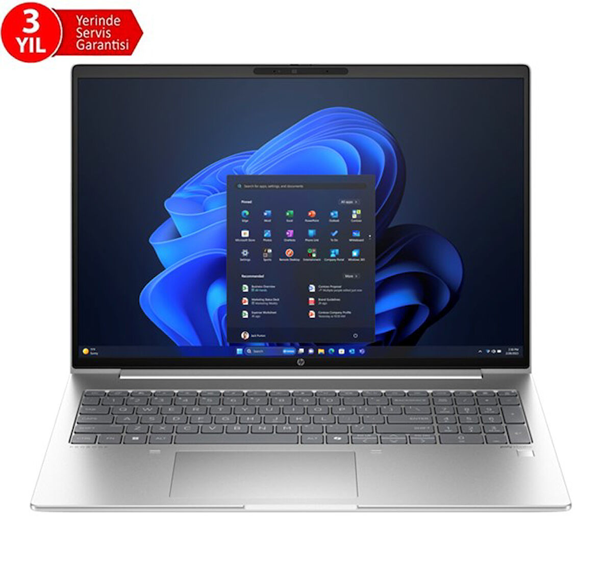A23BCEA ProBook 460 G11 Ultra7 155U-16"-16G-512SD-Dos
