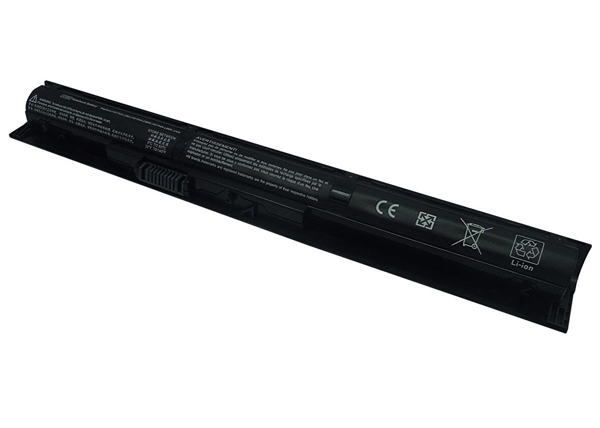  Hp Pavilion 15-p000, VI04, G6E88AA Notebook Bataryası