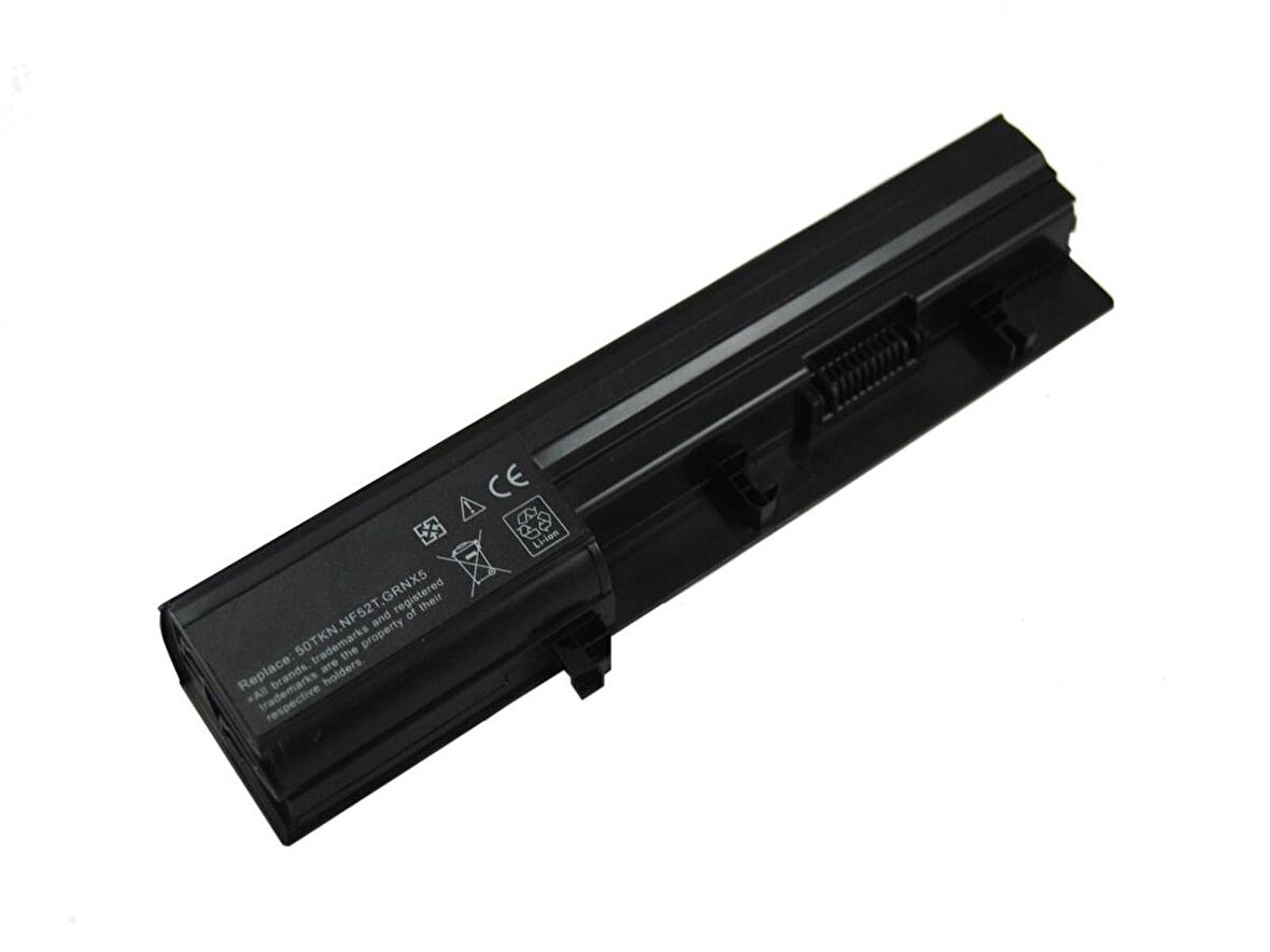  Dell Vostro 3300 (2010), 3350 Notebook Bataryası - 4 Cell