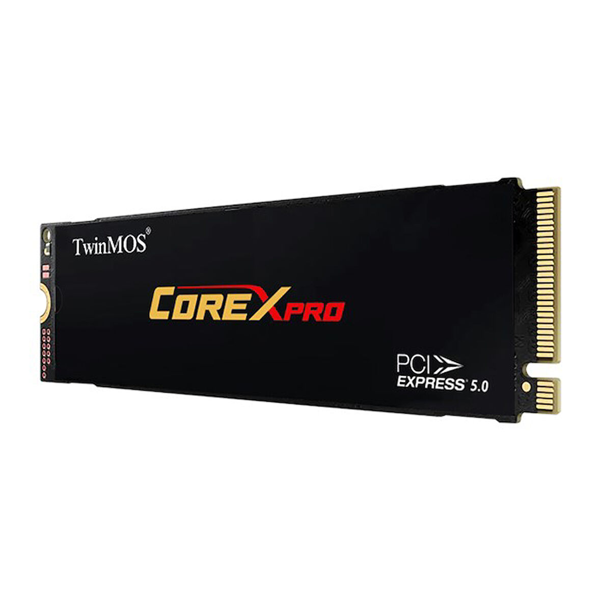 TwinMOS CoreX Pro 1TB M.2 SSD (14000-10000Mb/s)