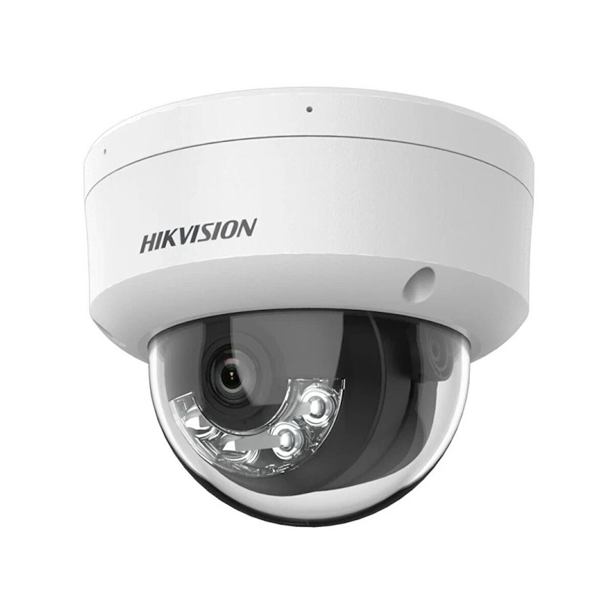 Hikvision DS-2CD1121G2-LIUF 2 MP Smart Hybrid Light IR Bullet IP Kamera
