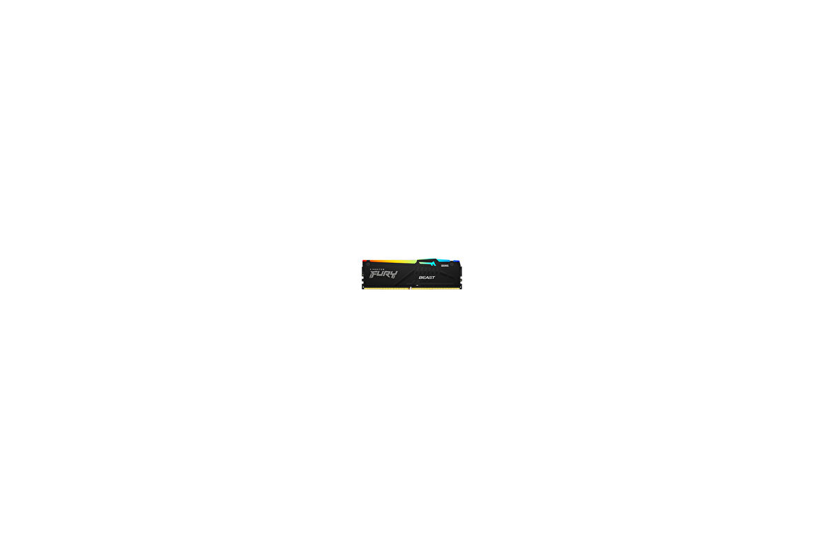 Beast RGB Expo 32GB DDR5 6000MHz CL36 Masaüstü Performans Ram