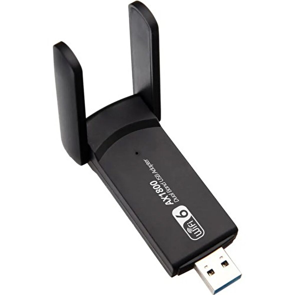 MSI AX1800 WIFI USB ADAPTER