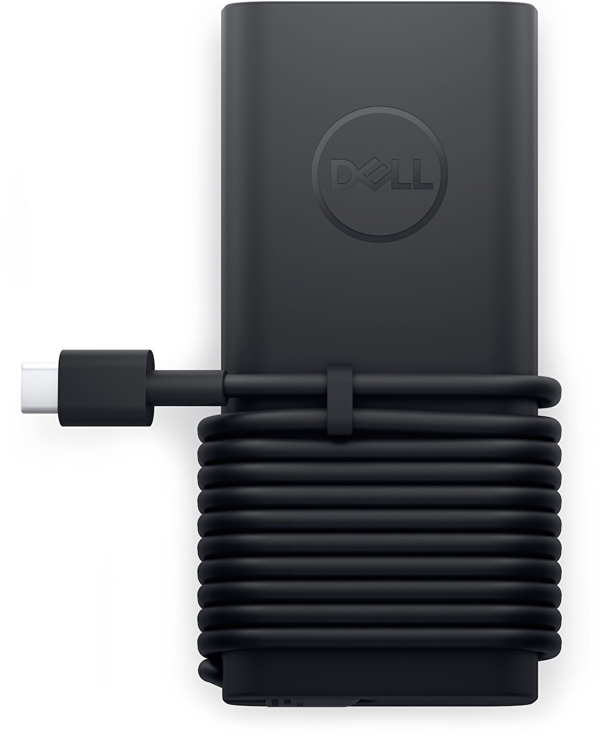  65W USB-C AC ADAPTER WITH POWER CORD - UNITED KINGDOM 450-BBVC