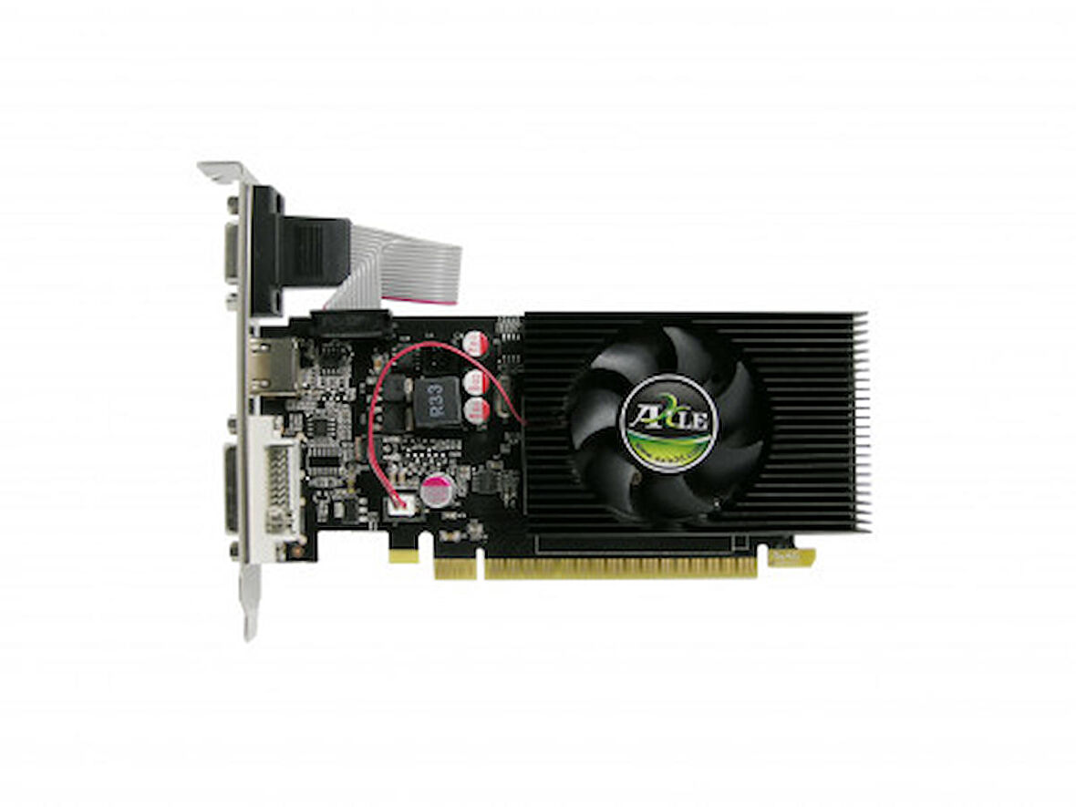 AXLE GT730 4GB DDR3 128Bit (AX-GT730/4GD3P8CDIL)