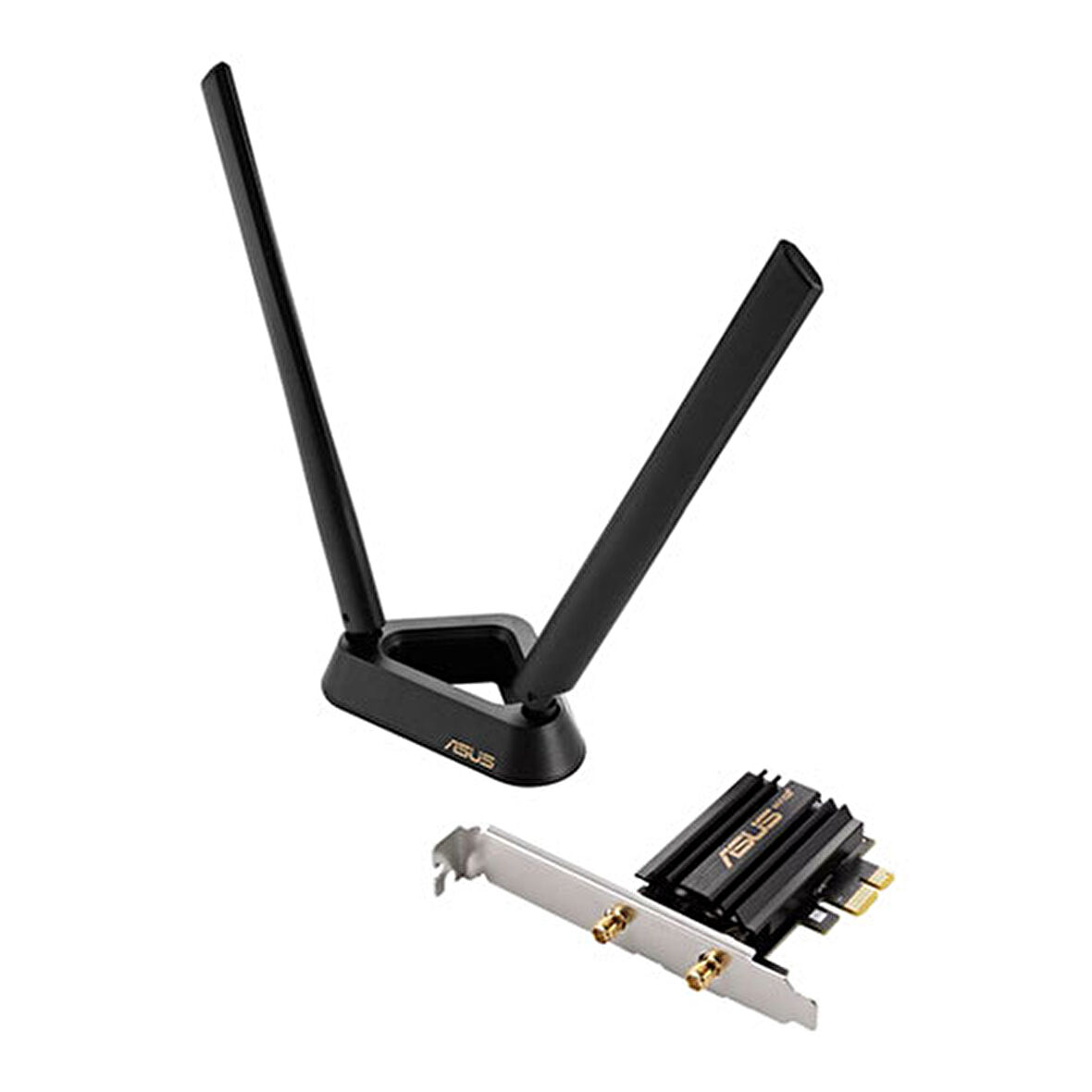  PCE-AXE59BT HARICI ANTEN WiFi 6E PCI-E ADAPTOR