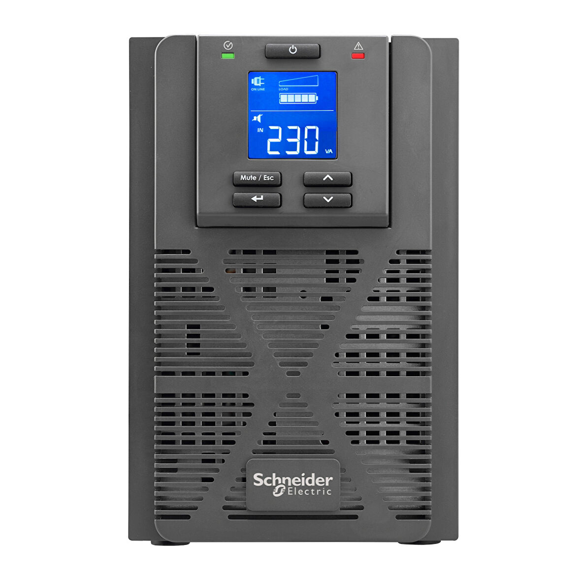 SPM1KI-TR Schneider Electric Easy UPS SPM 1000VA 230V Turkey