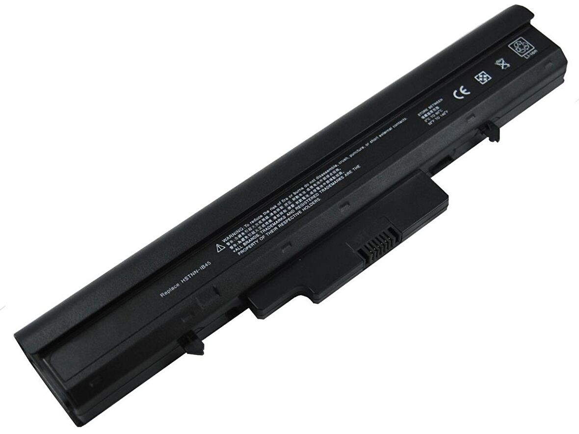  Hp 510, Hp 530, RW557AA Notebook Bataryası - 4 Cell