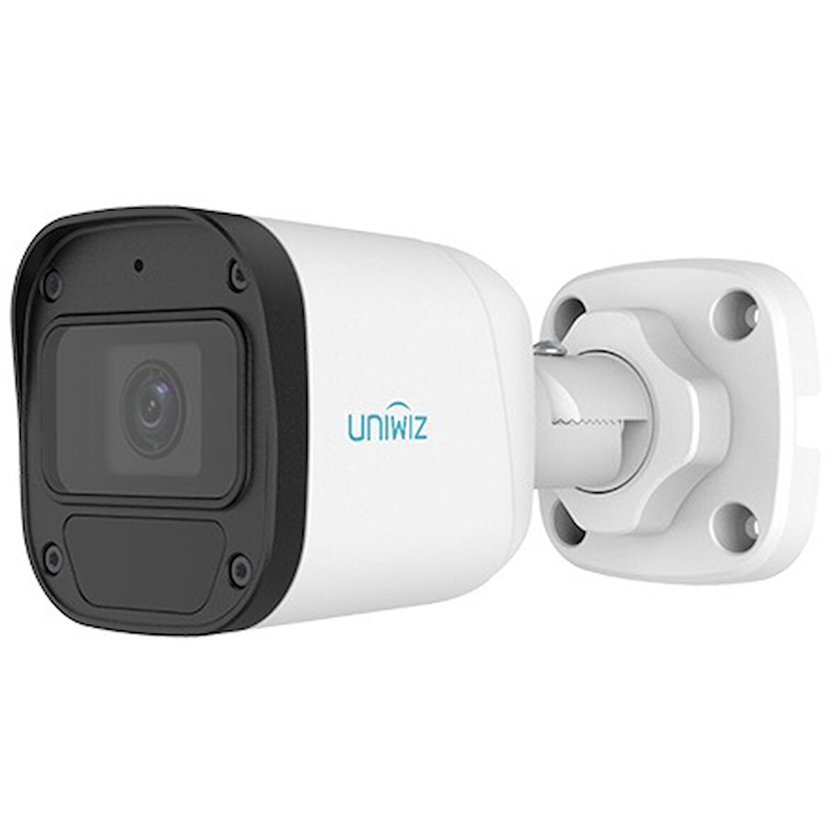 Uniwiz IPC-B124-APF28 4 MP 2.8 mm Sabit Lensli Bullet IP Kamera