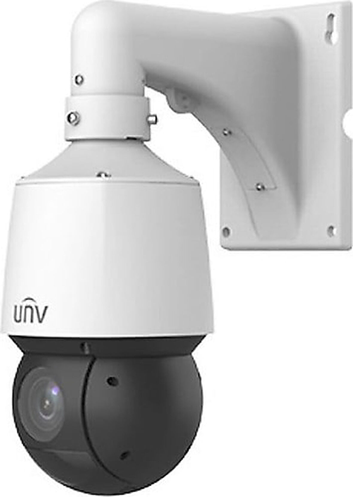  IPC6412LR-X16-VG 2MP 16x 5MM-80MM 100 MT LIGHTHUNTER IP SPEED DOME KAMERA