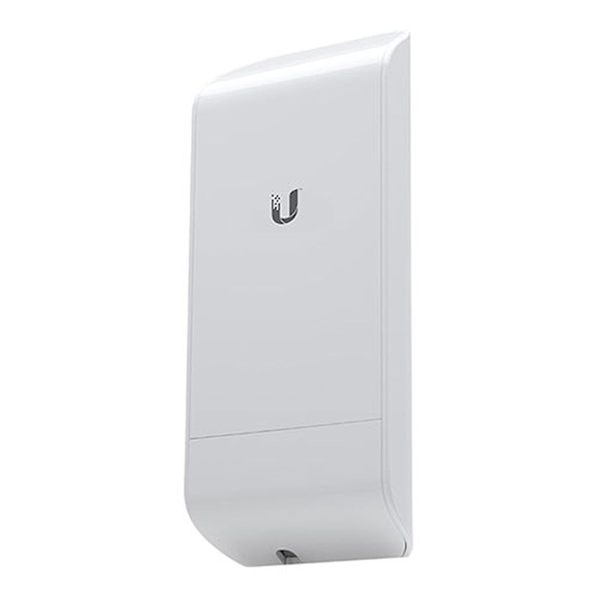  LOCOM2, Nano Station, 2,4Ghz, 150Mbps, 5Km Menzil, Dış Ortam CPE