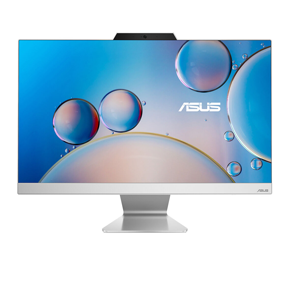 23.8" FHD, Intel® Core™ i3-1315U Processor 1.2 GHz (10M Cache, up to 4.5 GHz, 6 cores), 8GB DDR5 SO-DIMM, 256GB M.2 NVMe™ PCIe® 4.0