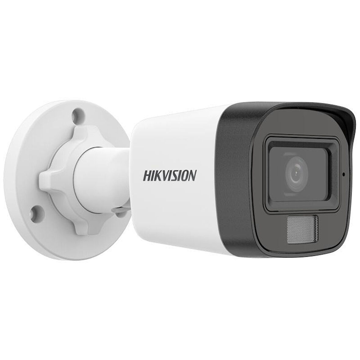 Hikvision DS-2CD1021G2-LIUF 2 MP Smart Hybrid Light IR Bullet IP Kamera