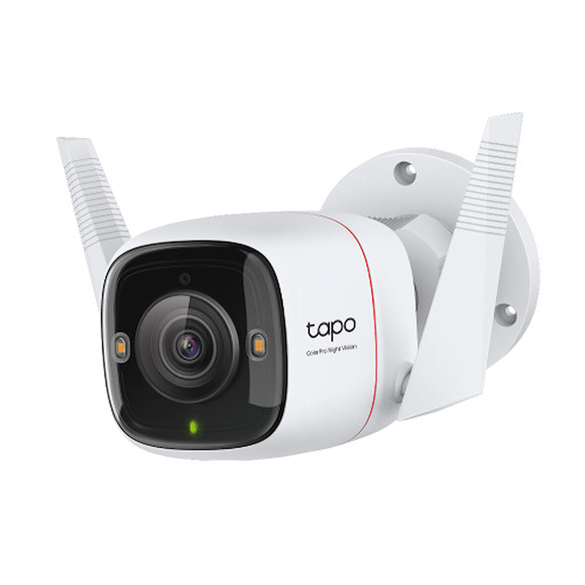  Tapo C325WB, 2K QHD, Dış Mekan, IP66, WiFi-Ethernet, Renkli Gece Görüşü, İki Yönlü Ses Güvenlik Kamerası