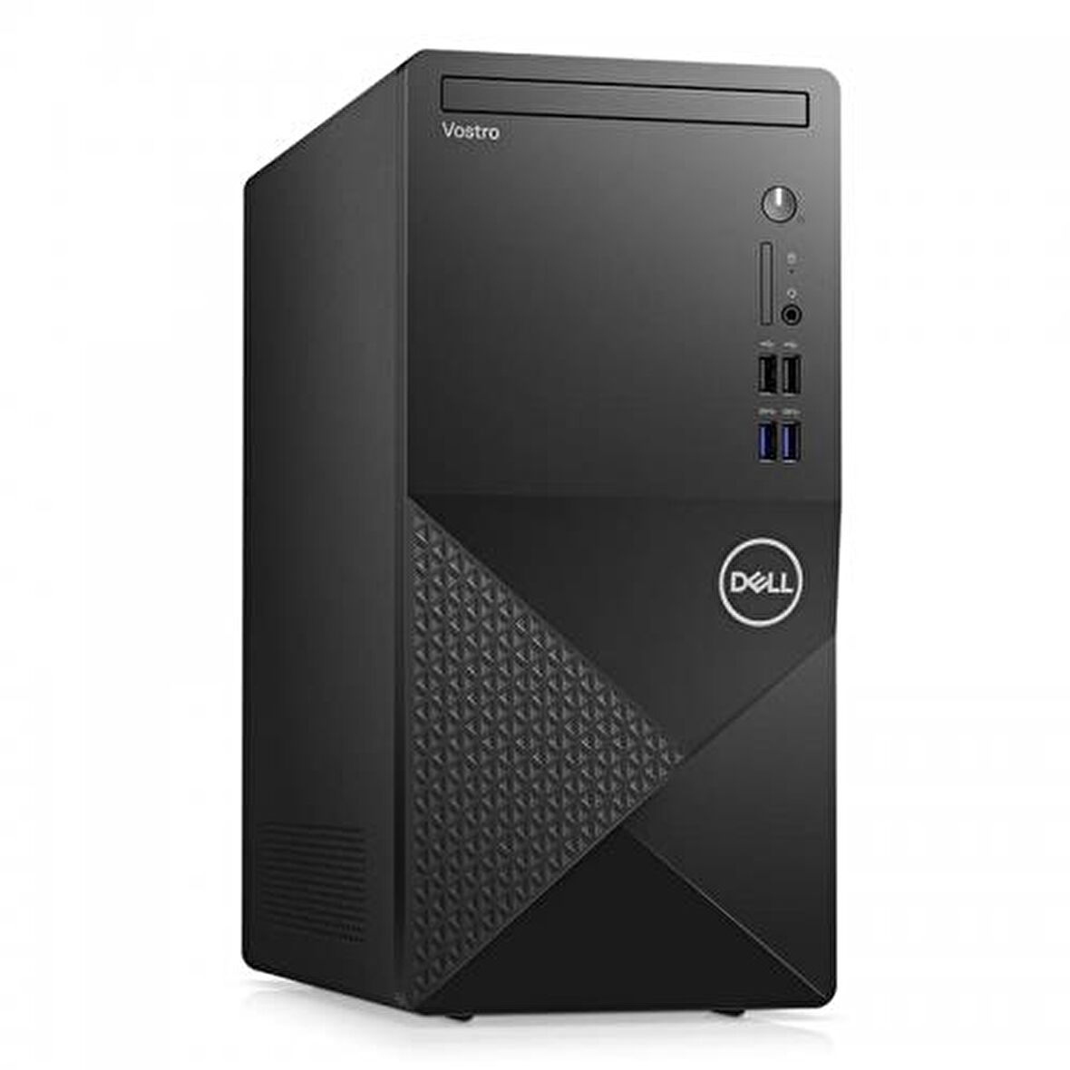 DELL Vostro 3020, N2042VDT3020MTU, i3-13100, 8Gb DDR4 Ram, 256Gb SSD, Paylaşımlı Ekran Kartı, Wi-Fi, Bluetooth , Free Dos Masaüstü PC (210246446)