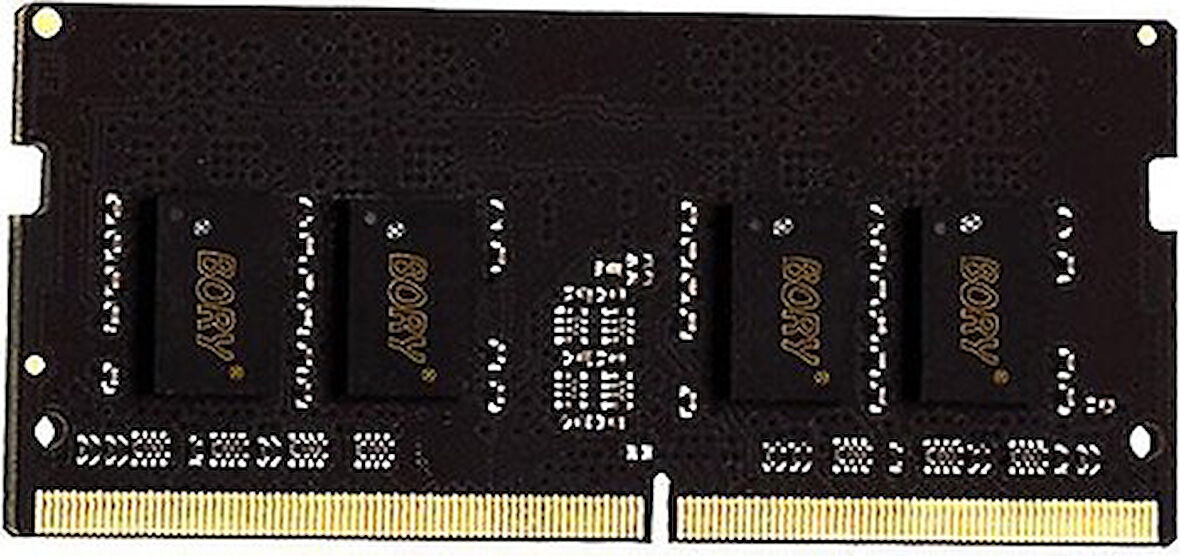 8 gb ddr4 2666mhz  kutulu nb 