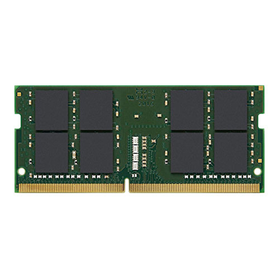 KINGSTON 32GB DDR4 2666Mhz KVR26S19D8/32