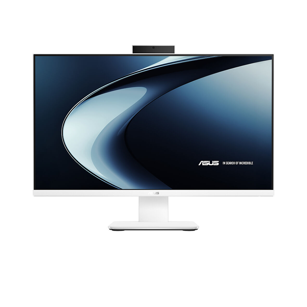 27" FHD White, Intel® Core™ i7-13620H , DDR5 16GB, 512GB M.2 NVMe™ PCIe® 4.0 SSD, FreeDOS