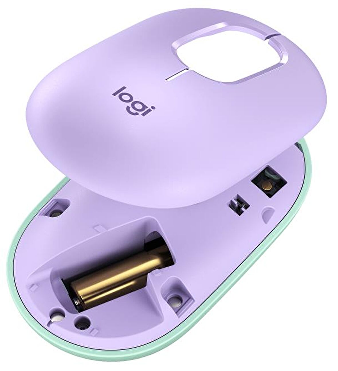  POP MOUSE WİTH EMOJİ DAYDREAM MINT 910-006547