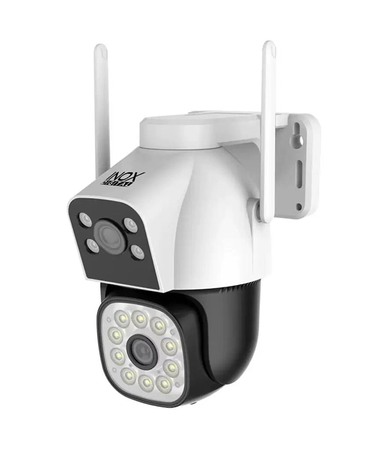  14IPC 3+3 MP 3.6MM 2048x1536 WIFI KAMERA