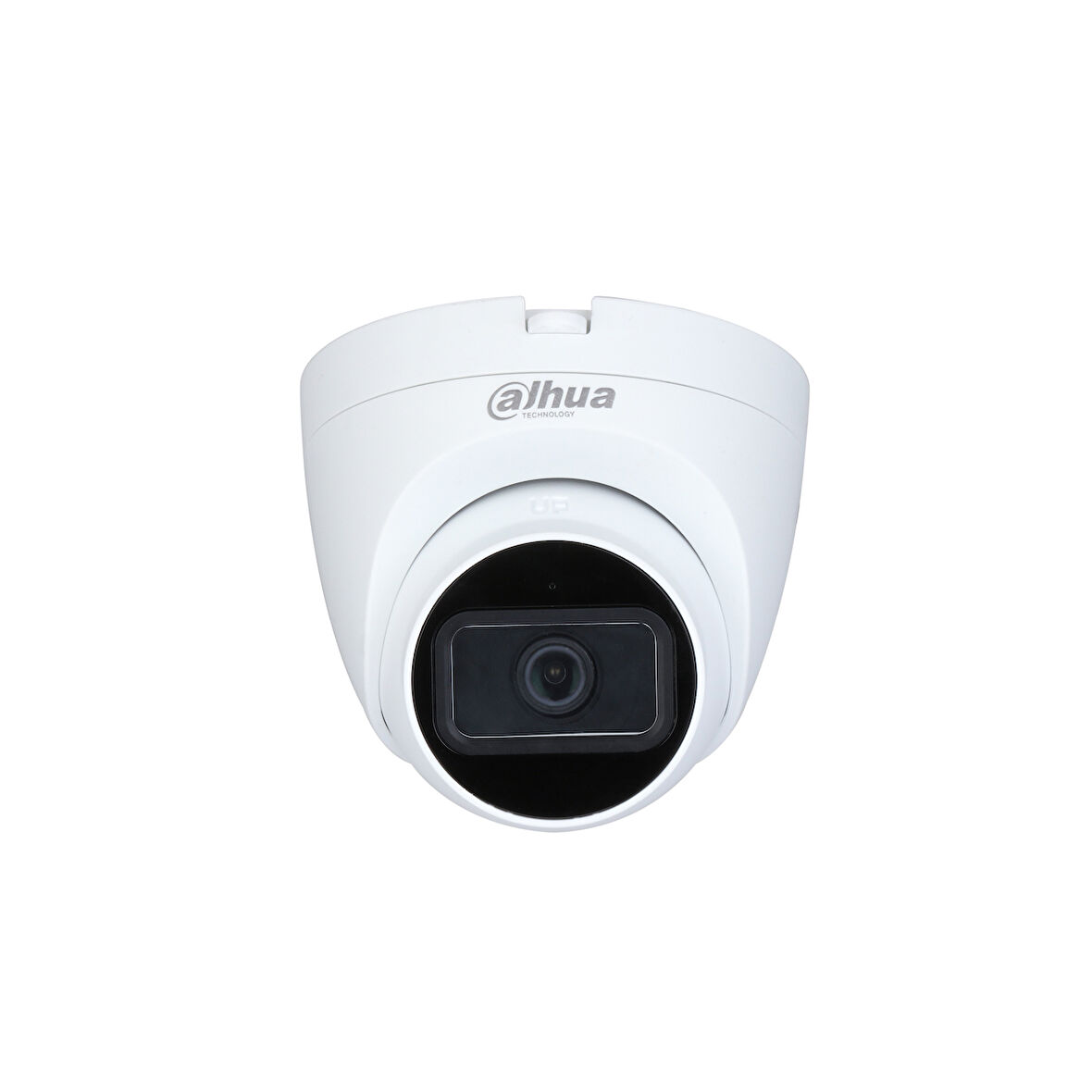 HAC-HDW1200TRQ 2MP 2.8mm HDCVI IR Dome Kamera