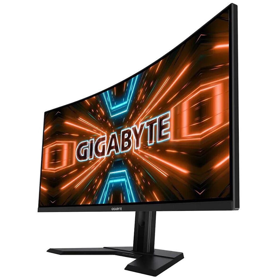  G34WQC 34" 144Hz 1ms VA 1500R UWQHD(2K) HDR400 HDMI+DP GAMING Monitör