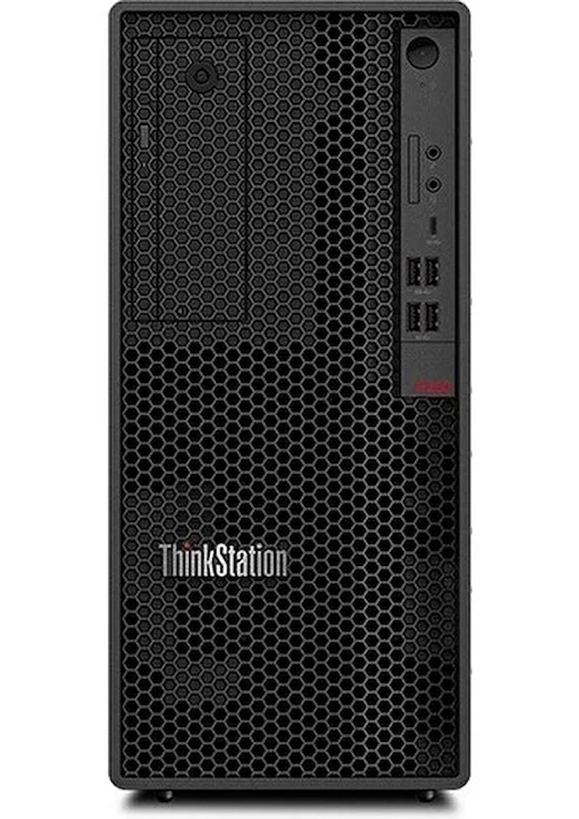  30GS001XTR WS i7-13700K 16C 3.4GHz 2×16GB 4400MHz UDIMM 1TB SSD NVIDIA RTXA2000 12GB W11 750W TOWER