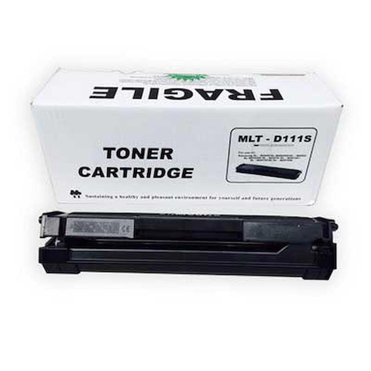  MLT-D111S 1500SAYFA SİYAH MUADİL TONER