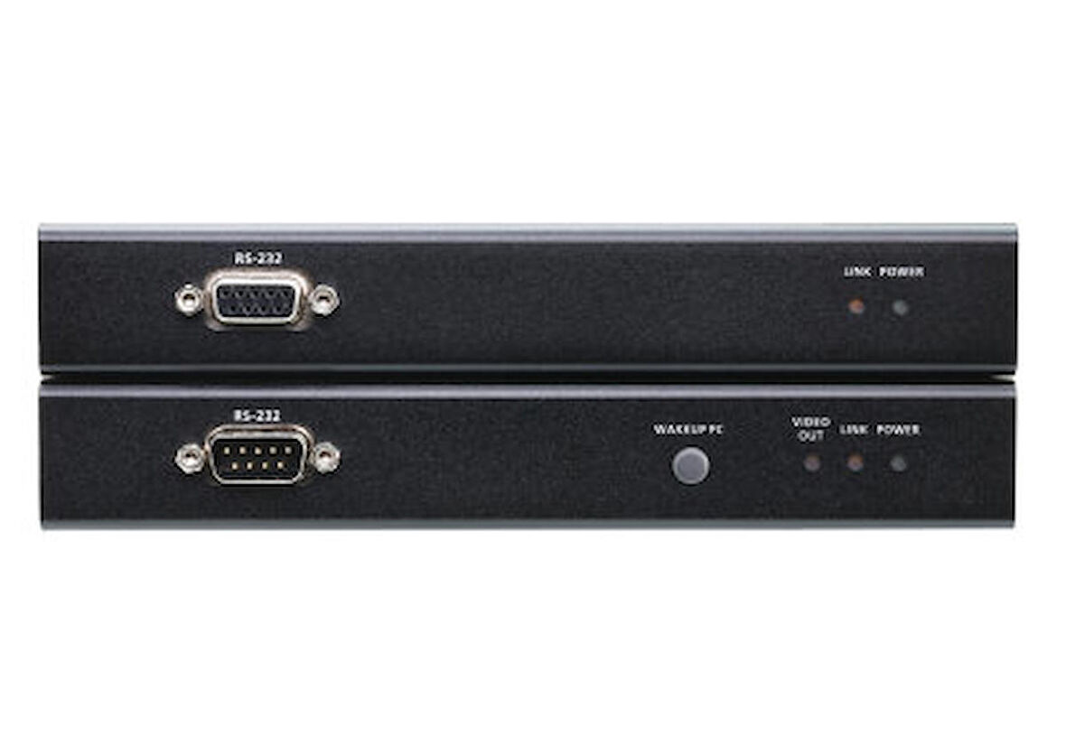 CE920 USB DisplayPort HDBaseT™ 2.0 KVM Mesafe Uzatma Cihazı (4K@100 m)