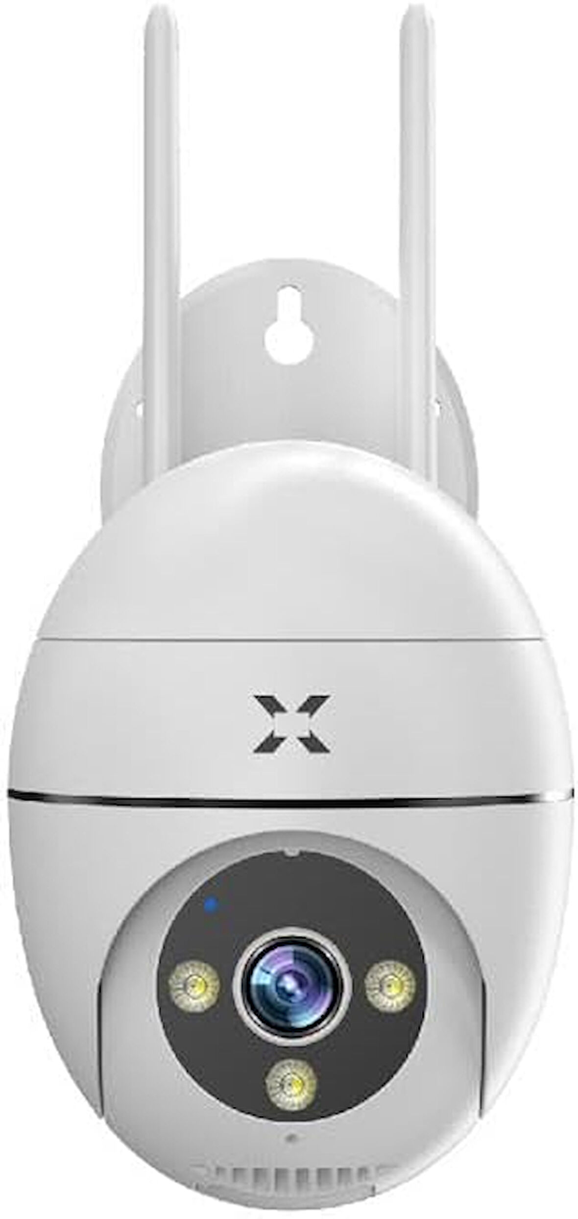 XENON X7266 FHD 3MP GECE G. WI-FI GUVENLIK KAM.