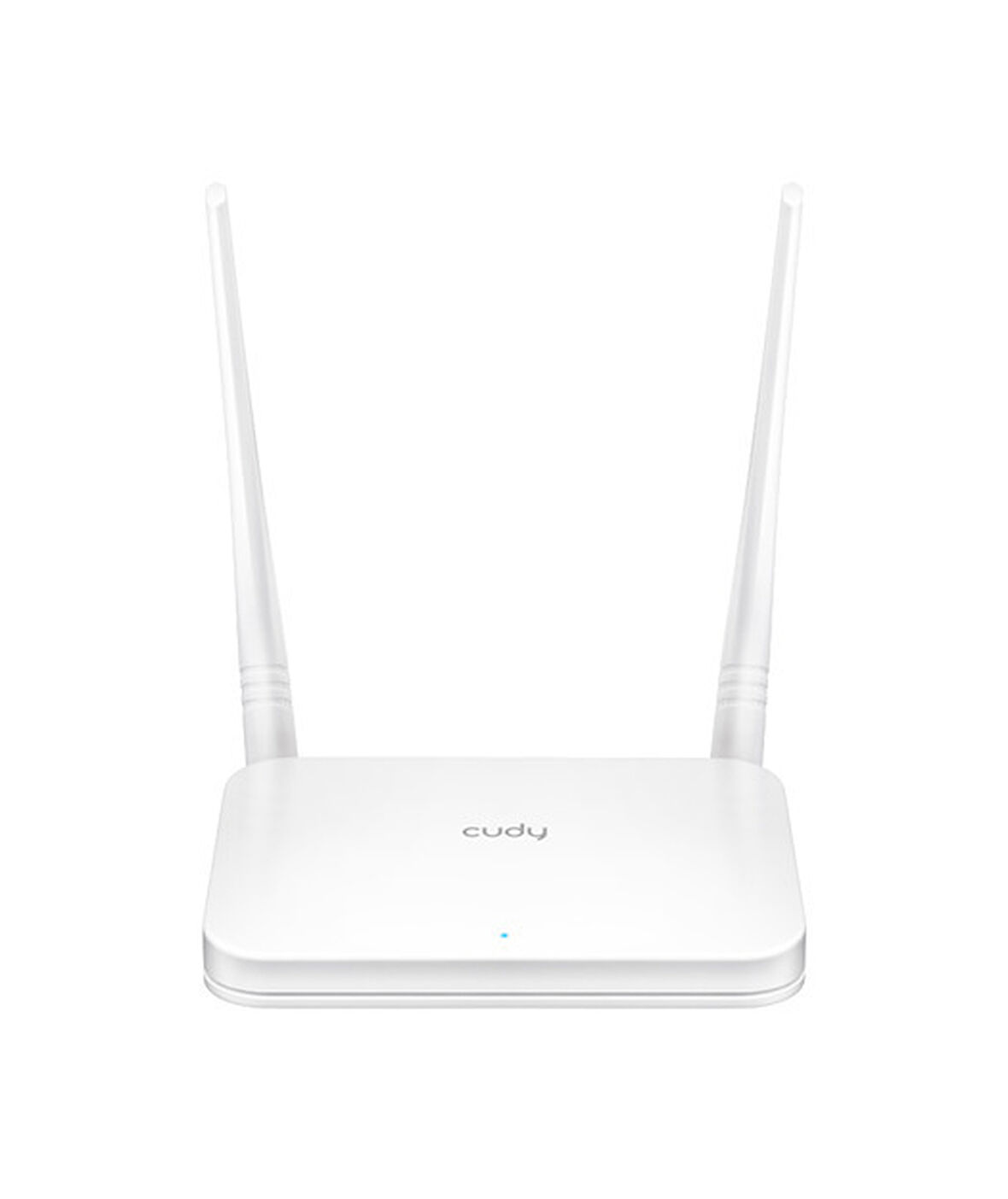  N300 WiFi Router