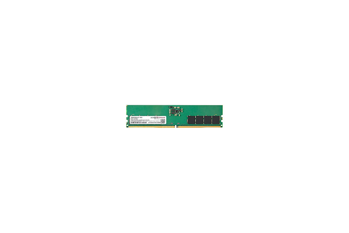  16GB 4800MHz DDR5 PC RAM JM4800ALE-16G