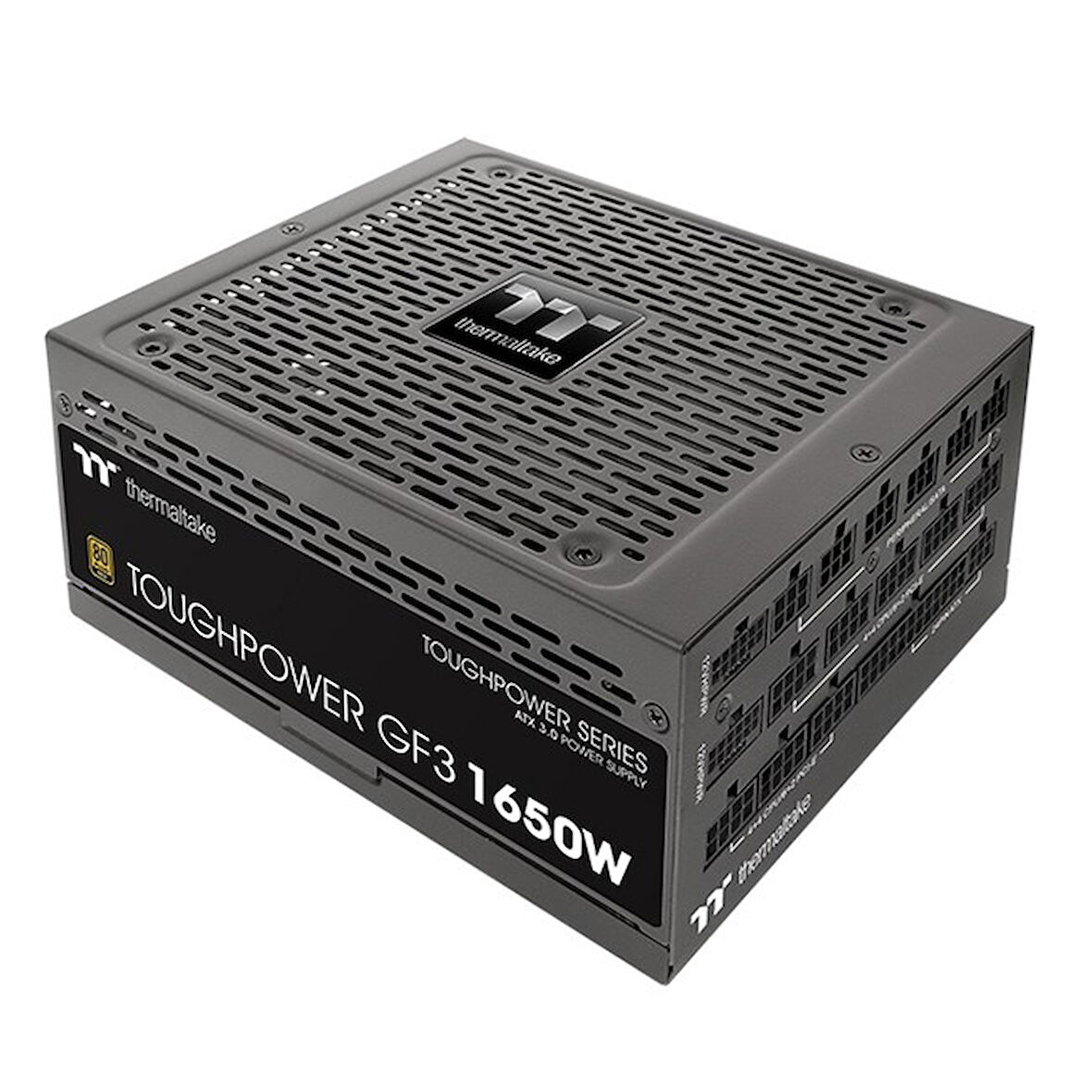  1650W 80+ Gold ( GF3 Gen 5.0 ) PCIE5
