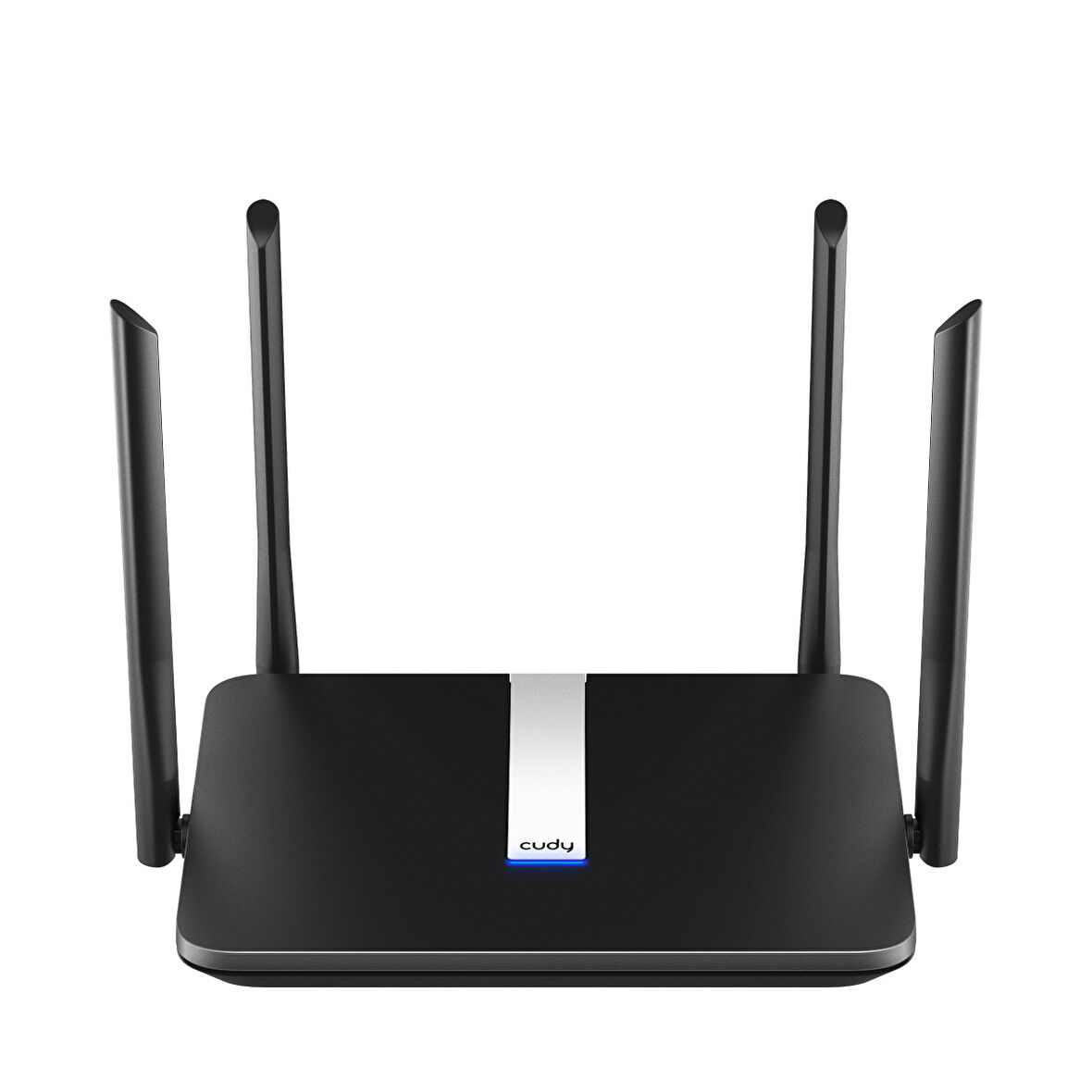 X6 AX1800 2.4GHz/5GHz 1800Mbps AP/RE/WISP 5*Gigabit Port MU-MIMO Kablosuz Wi-Fi 6 Router