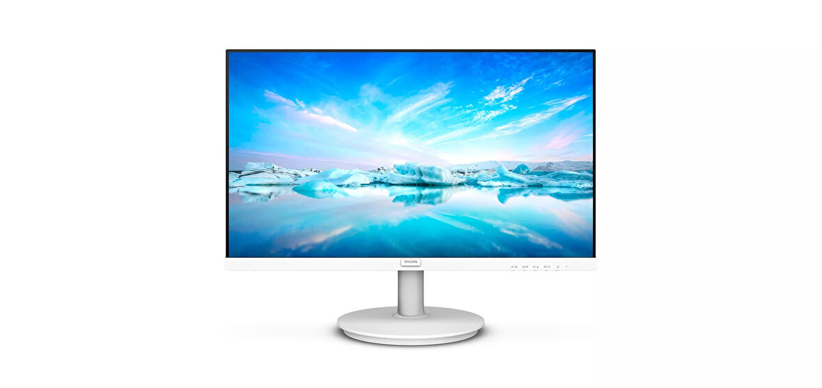 27" PHILIPS 271V8AW/00 IPS FHD 75HZ HDMI VGA