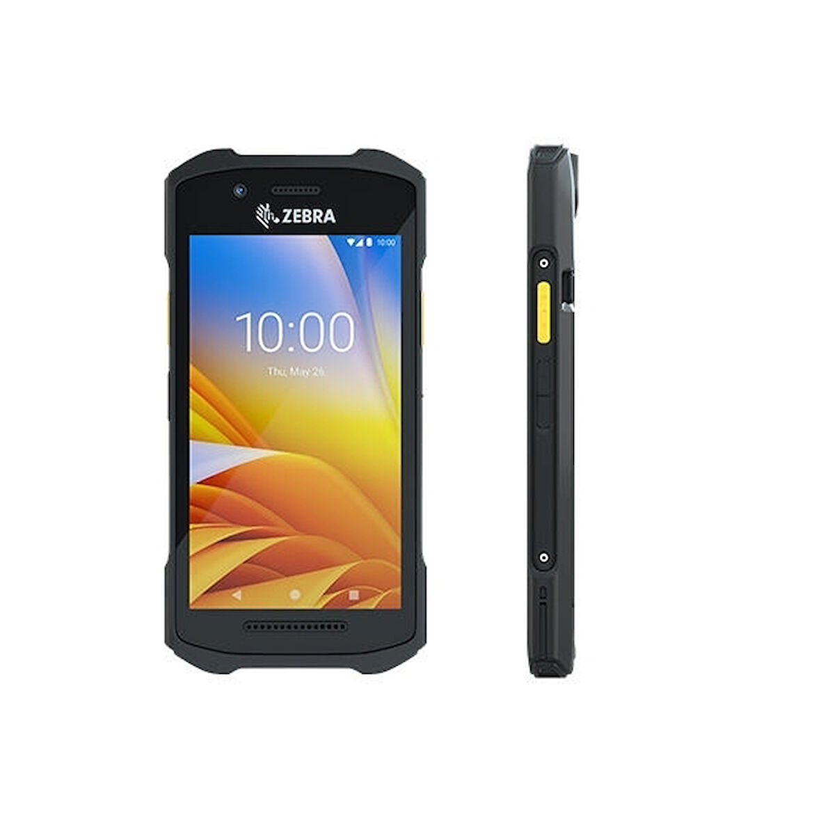  TC21 (TC210K) 5" WIFI/BT ANDROID 11 1D/2D 3GB-RAM/32GB-ROM EL TERMİNALI