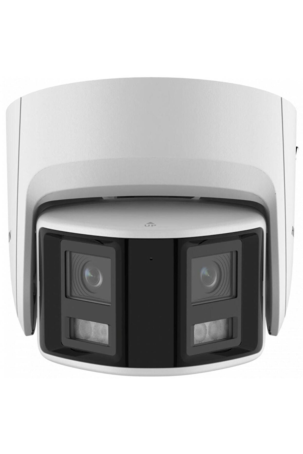  DS-2CD2367G2P-LSU/SL 6MP PANORAMIC 2.8MM 40MT DAHİLİ SES IŞIK SİREN COLORVU IP67 IP DOME KAMERA