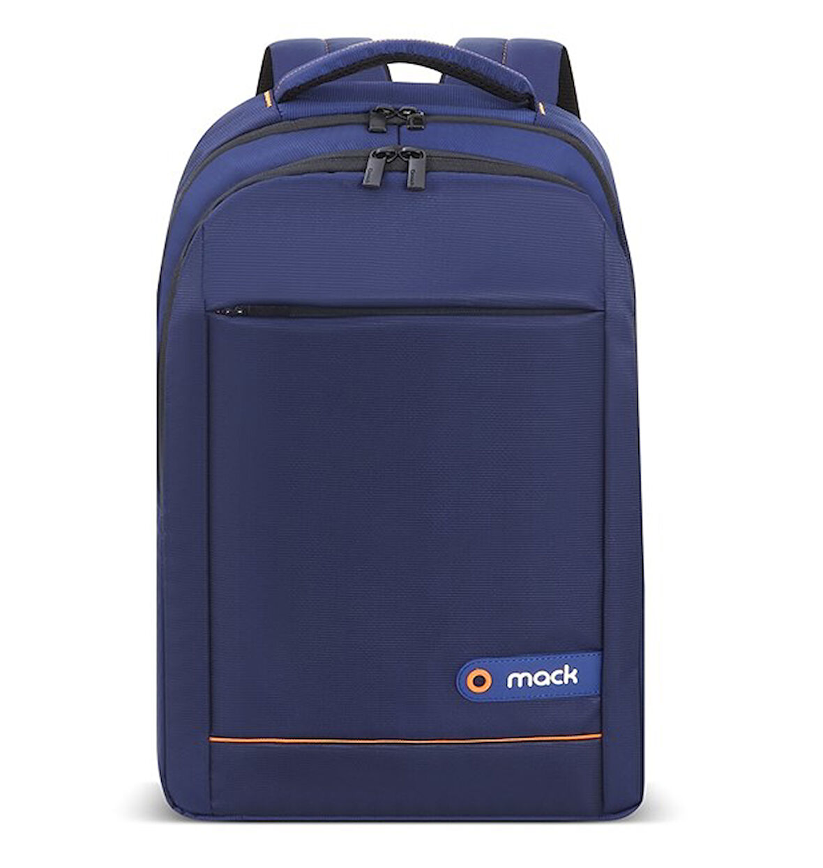 Mack MCC-006BL 15.6'' NB Sırt Çantası Lacivert
