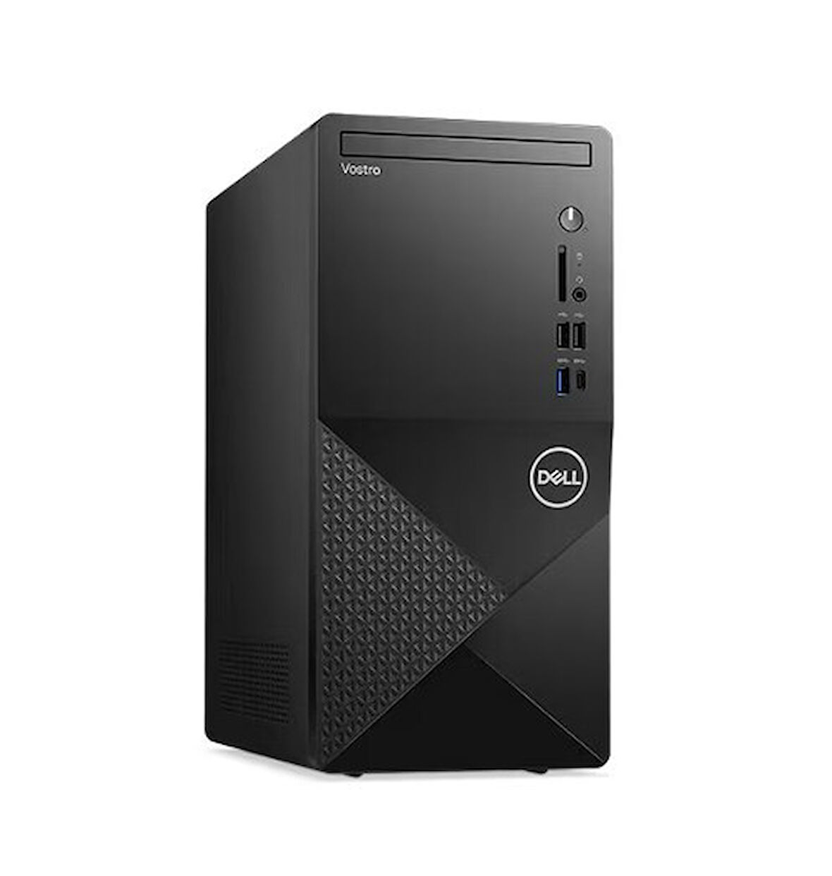 DELL Vostro 3030MT [i5-12400] 8GB 512GB SSD OB VGA FDos PC  [N6004VDT3030MT_U]