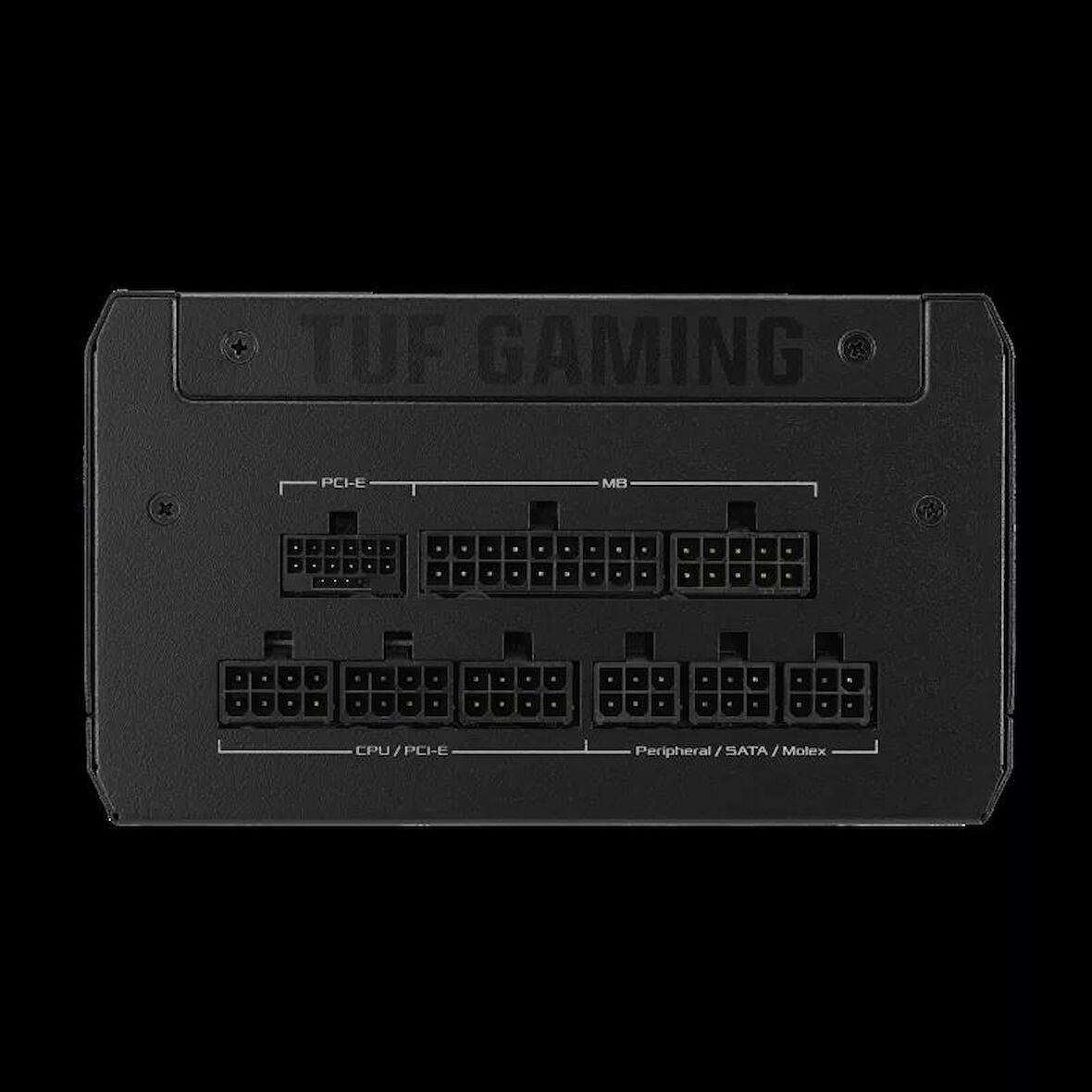  TUF GAMING-850G 80+ GOLD 850W MODÜLER ATX 3.0 UYUMLU 10 YIL GARANTİ