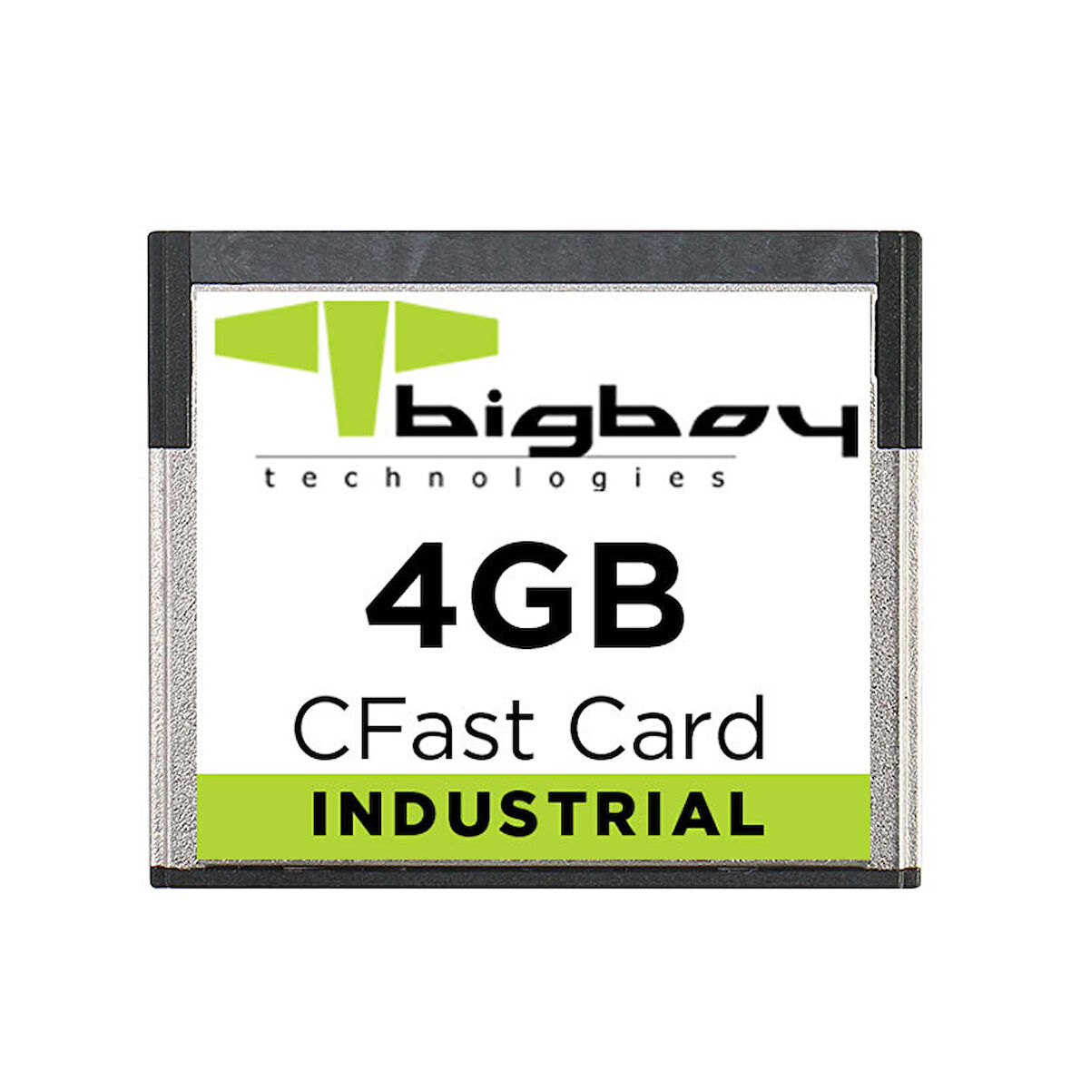 Bigboy 4GB CFast 2.0 Hafıza Kartı