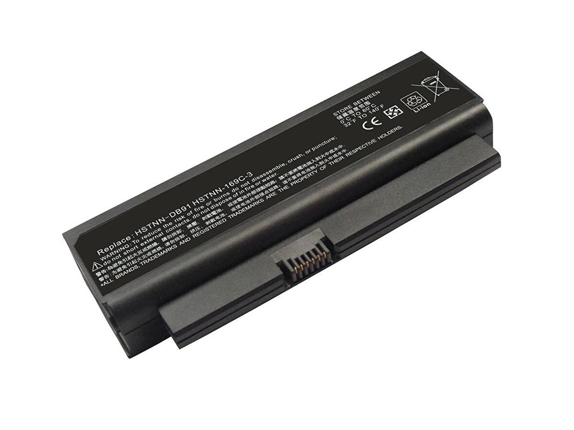  Hp ProBook 4310s, 4311s, AT902AA Notebook Bataryası - 4 Cell