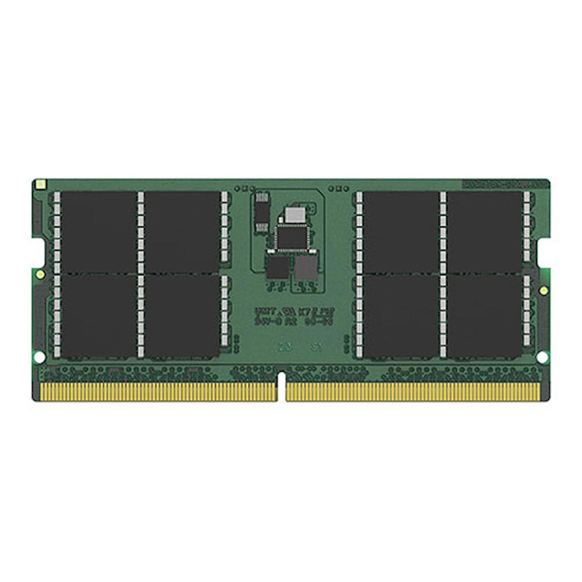 KINGSTON 32GB DDR5 5600Mh KVR56S46BD8-32