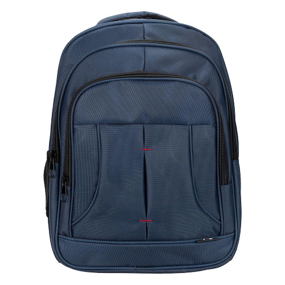 PLM City Notebook Sırt Çantası 17" Lacivert