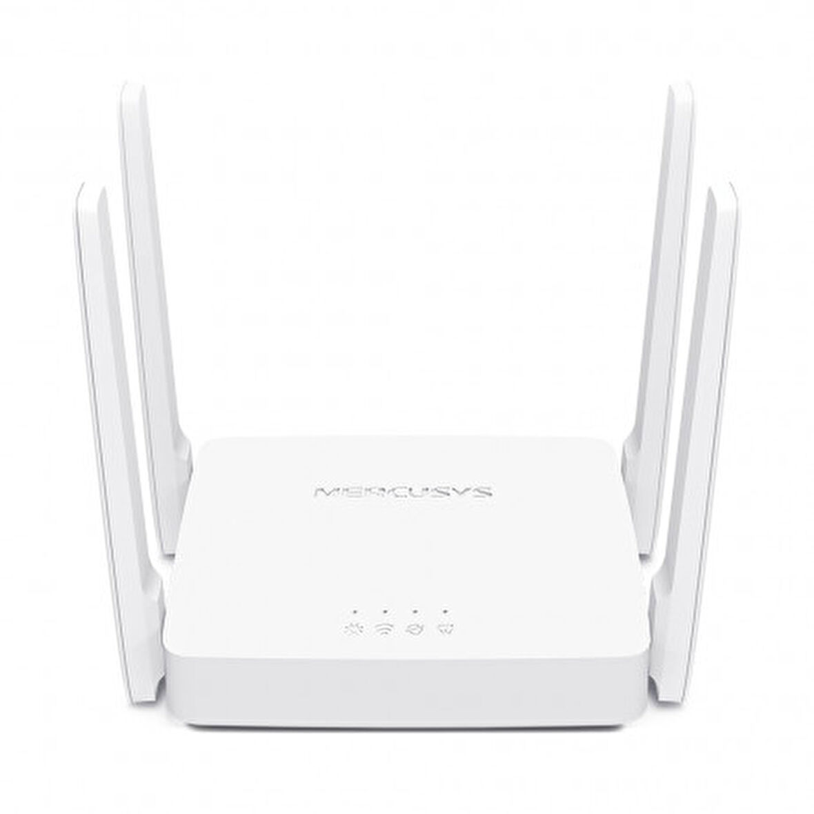 MERCUSYS AC10 3PORT 1200MBPS A.POINT/ROUTER