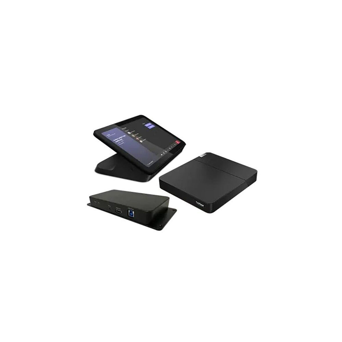 THINKSMART SP CORE+IP CNTRL T 12QJ0004TK I5-1145G7E 10.1 MULTI TOUCH 8GB 256B SSD W11IOT