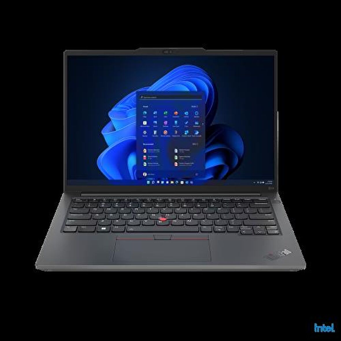 LENOVO 21JK0005TX , ThinkPad E14 Gen5, i5-1335U, 14&quot; WUXGA, 16Gb Ram, 512Gb SSD, Paylaşımlı Ekran Kartı, Free Dos, Notebook