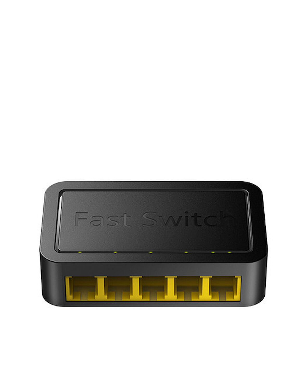  5-Port 10/100 Mbps Desktop Switch